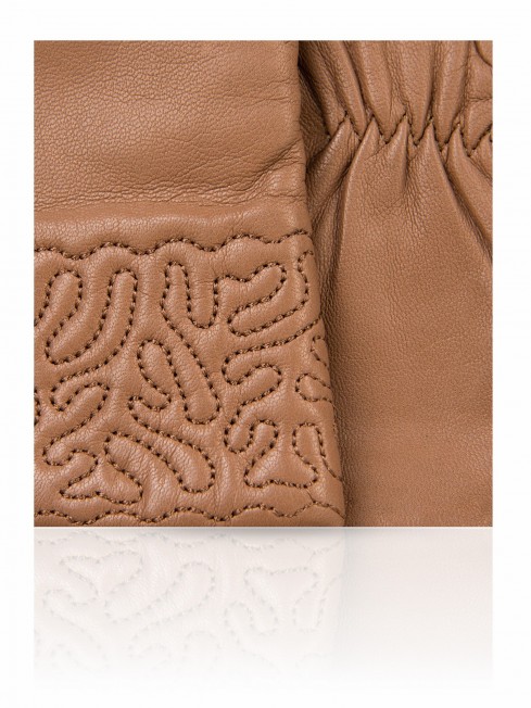 Перчатки Женские 11_ARIADNA/BEIGE//11